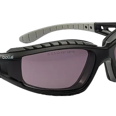 Gafas de seguridad Bollé TRACKER II TRACPSF secondary image