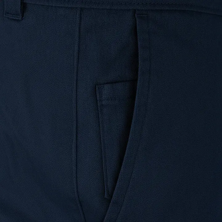 Pantalones Velilla Chino 403010S - Color: Navy, Talla: 40