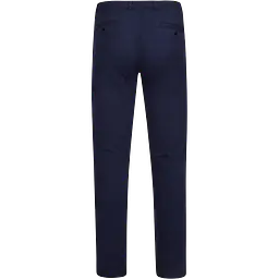 Pantalones Velilla Chino 403010S - Color: Navy, Talla: 40
