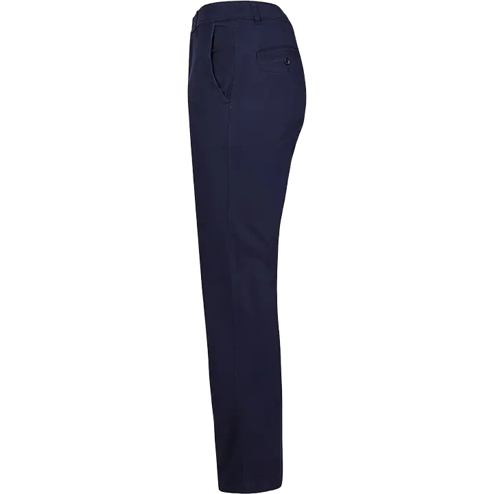 Pantalones Velilla Chino 403010S - Color: Navy, Talla: 40