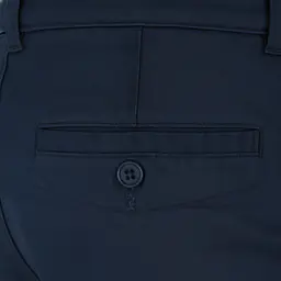 Pantalones Velilla Chino 403010S - Color: Navy, Talla: 40