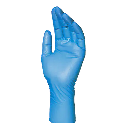 Guantes MAPA SOLO 997 Nitrilo - 100 uds secondary image
