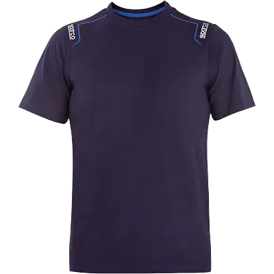 Camiseta Sparco TRENTON primary image