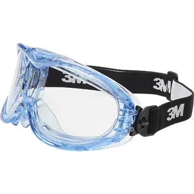 Gafas de seguridad 3M Fahrenheit primary image