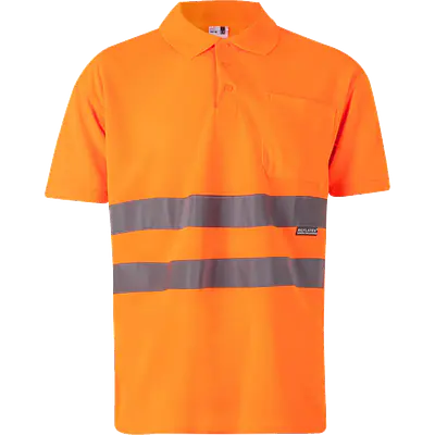 Polo Alta Visibilidad Velilla 172 primary image