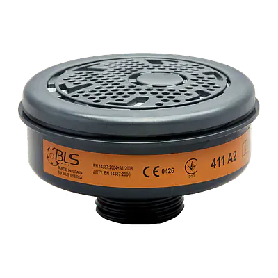 Filtros BLS 411 A2 - 4 uds primary image