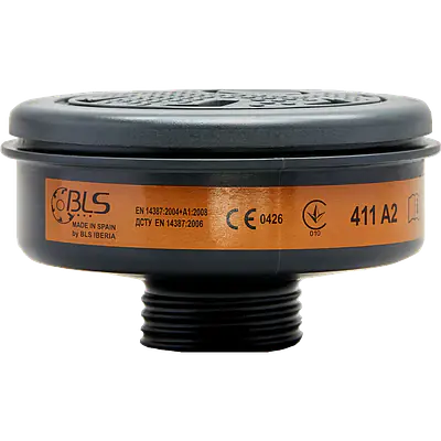 Filtros BLS 411 A2 - 4 uds secondary image