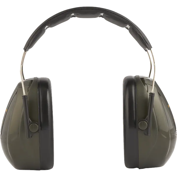 XH001650627 3M PELTOR Optime II Ear Muffs, 31 dB, Green, H520A-407-GQ CFOP_O nb.png