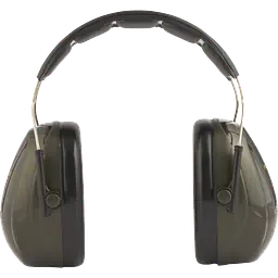 XH001650627 3M PELTOR Optime II Ear Muffs, 31 dB, Green, H520A-407-GQ CFOP_O nb.png