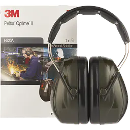 XH001650627 3M PELTOR Optime II Ear Muffs, 31 dB, Green, H520A-407-GQ PNTP_O nb.png