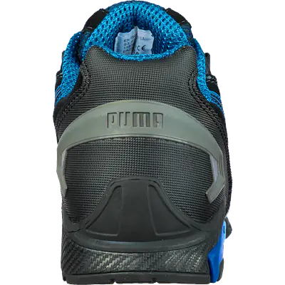 Zapatos de seguridad PUMA RIO S3 secondary image