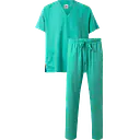 Uniformes sanitarios