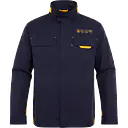 Ropa ignífuga