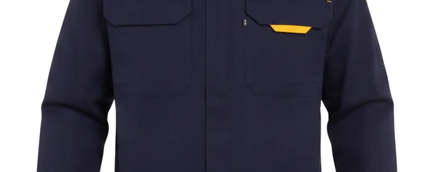 Ropa ignífuga