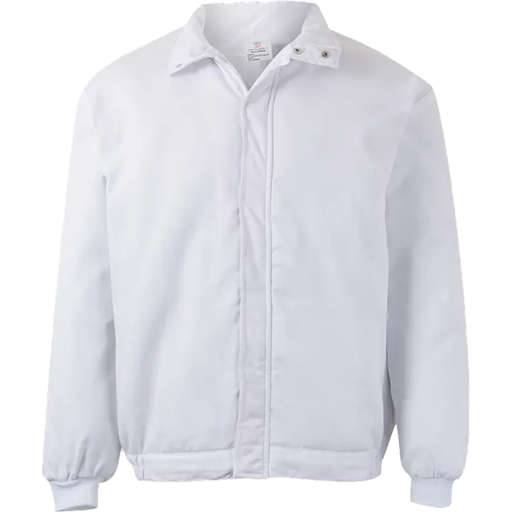 Chaqueta Velilla Ambientes Fríos 256002 - Color: Blanco, Talla: M