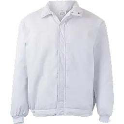 Chaqueta Velilla Ambientes Fríos 256002 - Color: Blanco, Talla: M
