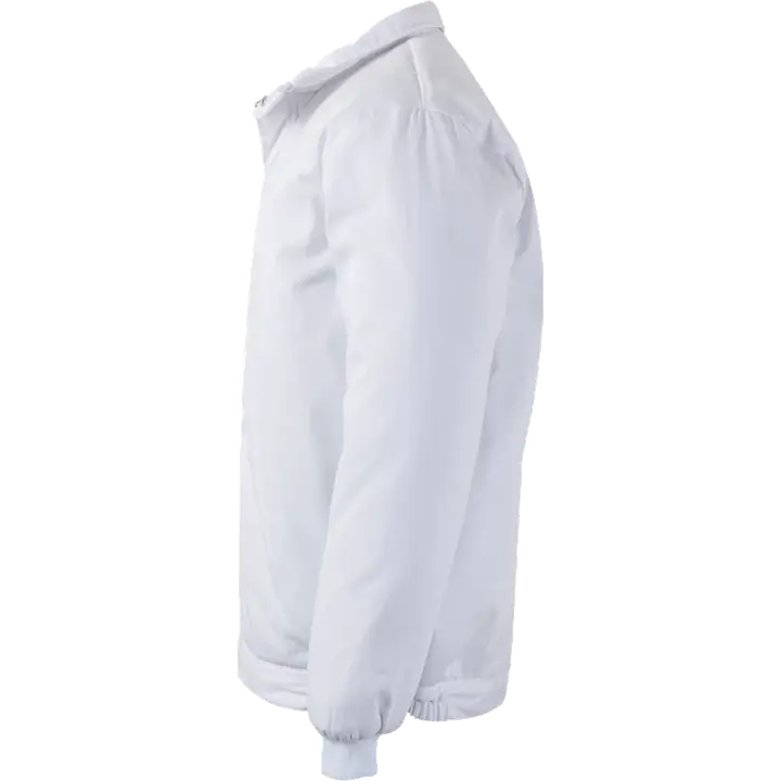 Chaqueta Velilla Ambientes Fríos 256002 - Color: Blanco, Talla: M