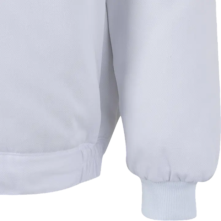 Chaqueta Velilla Ambientes Fríos 256002 - Color: Blanco, Talla: M