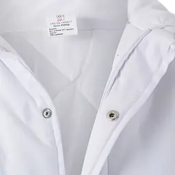 Chaqueta Velilla Ambientes Fríos 256002 - Color: Blanco, Talla: M