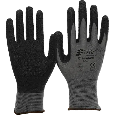 Guantes NYLOTEX 3520 - 12 pares primary image