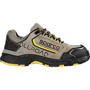 Zapatos de seguridad