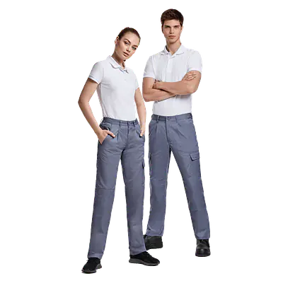 Pantalones de trabajo DAILY 9100 secondary image