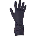 Guantes de látex