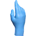 Guantes de nitrilo