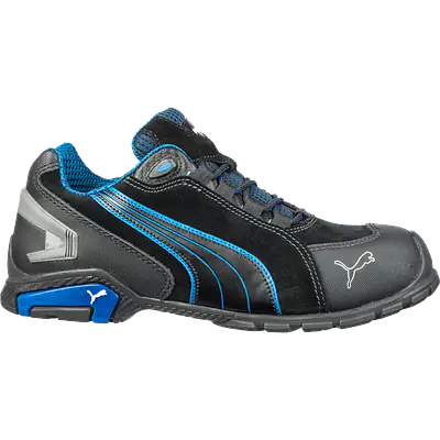 Zapatos de seguridad PUMA RIO S3 primary image