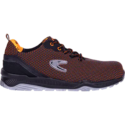Zapatos de seguridad Cofra CHUCK S3 secondary image