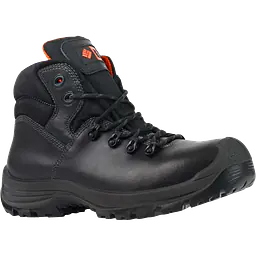 Botas de seguridad BEJA S3 - Color: Negro, Talla: 43