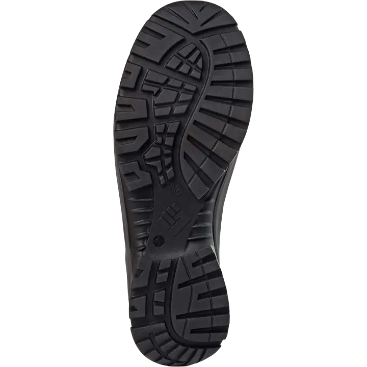 Botas de seguridad BEJA S3 - Color: Negro, Talla: 43