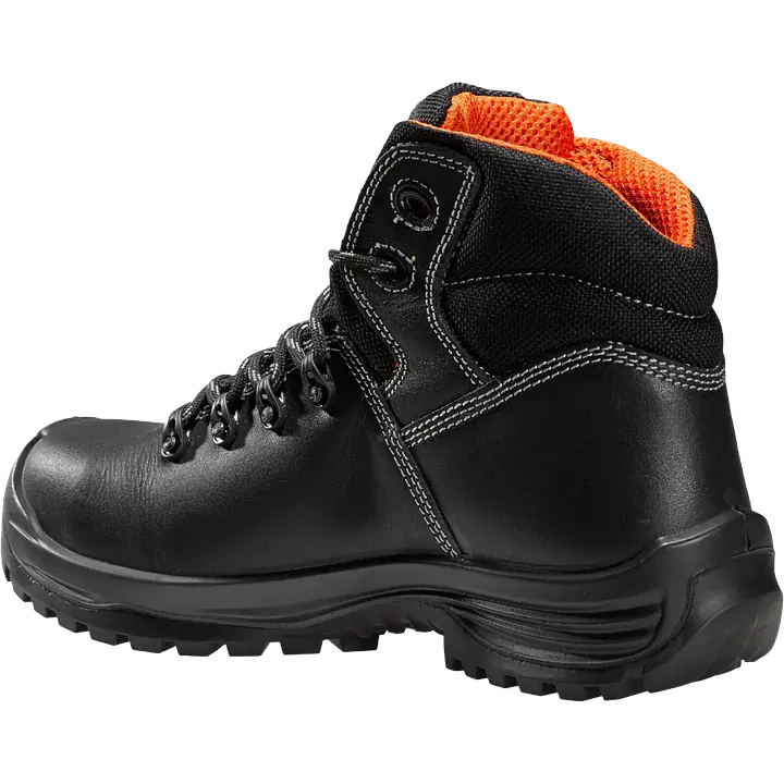 Botas de seguridad BEJA S3 - Color: Negro, Talla: 43