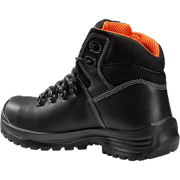 Botas de seguridad BEJA S3 - Color: Negro, Talla: 43