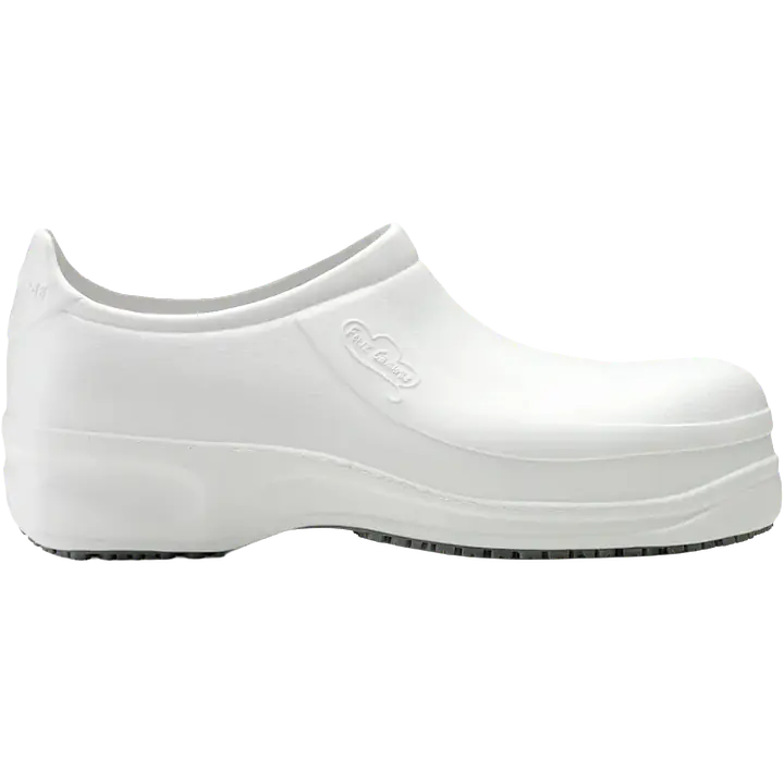 Zapatos sanitarios Flotantes Shoes Xtrem - Color: Blanco, Talla: 36