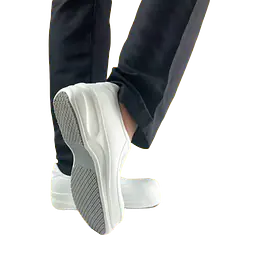 Zapatos sanitarios Flotantes Shoes Xtrem - Color: Blanco, Talla: 36