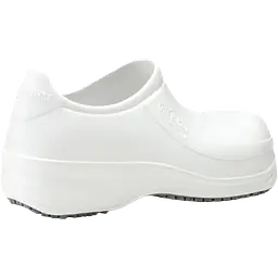 Zapatos sanitarios Flotantes Shoes Xtrem - Color: Blanco, Talla: 36