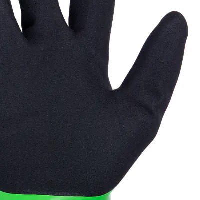 Guantes químicos MaxiChem 56-635 secondary image