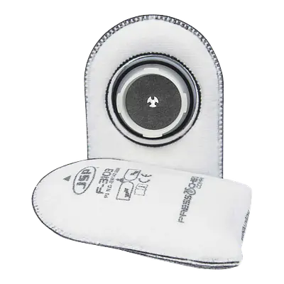 Filtros JSP P3 Compact Press To Check - 2 uds primary image