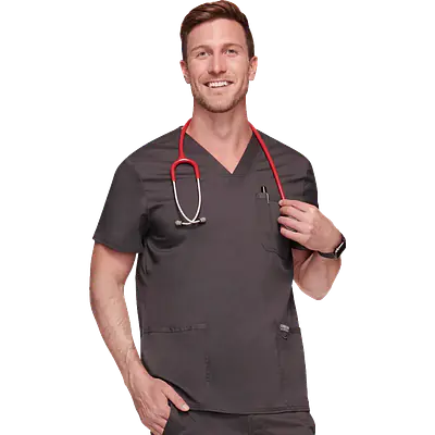 Casaca sanitaria Unisex WW670 secondary image