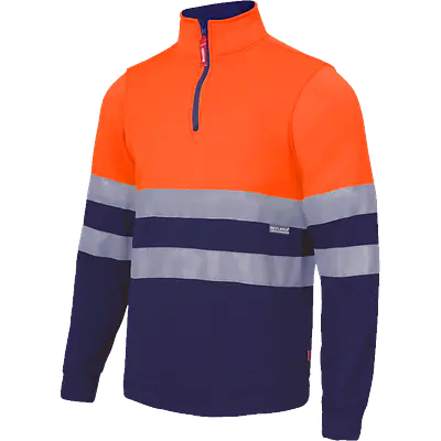 Sudadera Alta Visibilidad Velilla 305701 primary image