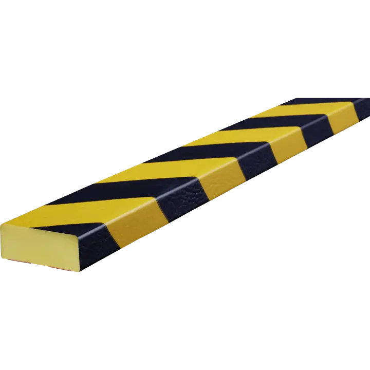 Protección Superficies Planas Fino 1m Tipo S - Color: Negro, Talla: 5