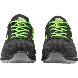 Zapatos de seguridad U-Power STRONG ESD S3S - Color: Negro, Talla: 41