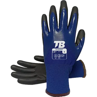 Guantes Protección Térmica Frío 755 COLDGRIP primary image