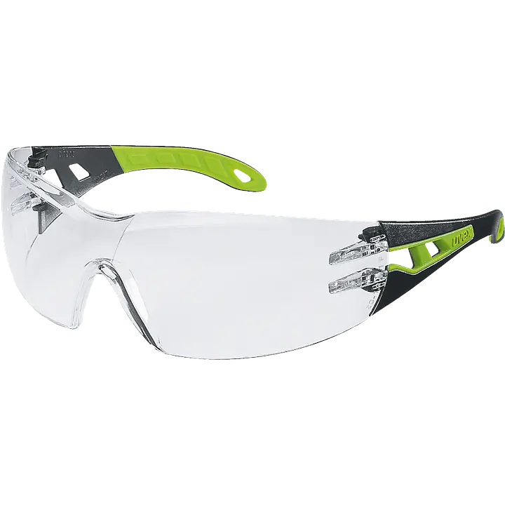Gafas de seguridad Uvex Pheos 9192225 - Color: Incoloro, Talla: Única