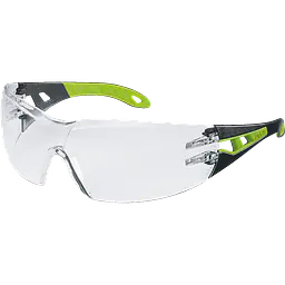 Gafas de seguridad Uvex Pheos 9192225 - Color: Incoloro, Talla: Única
