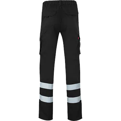 Pantalones Velilla Stretch 103014S secondary image