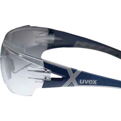 Gafas de seguridad Uvex Pheos CX2 9198257 secondary image