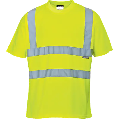 Camiseta Alta Visibilidad S478 primary image