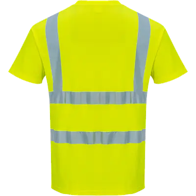 Camiseta Alta Visibilidad S478 secondary image